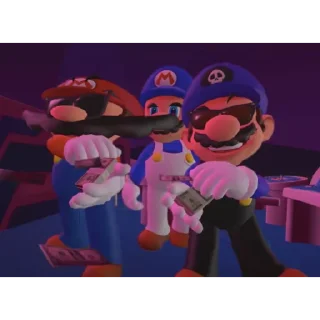 😎