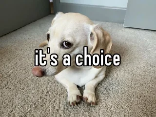 😒