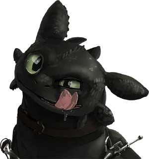 How to Train Your Dragon