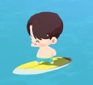 🌊