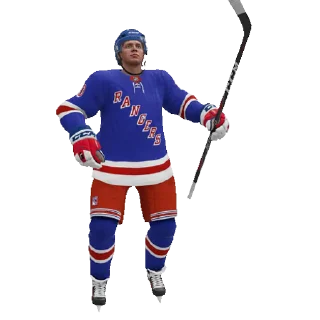 Hockey @stickerstgrm