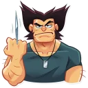 🖕