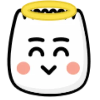 😇