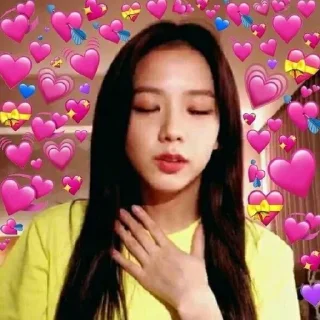 💗