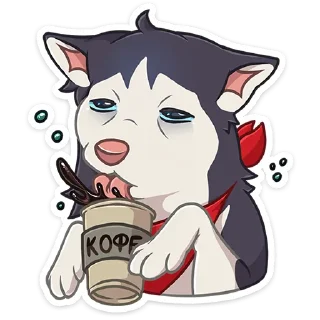 ☕️