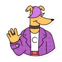 👋