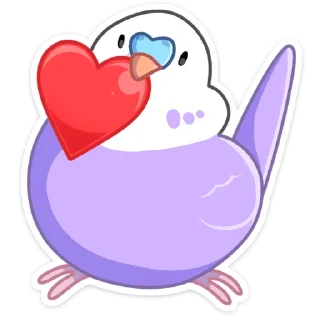 ❤️