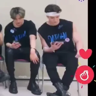 ❤️