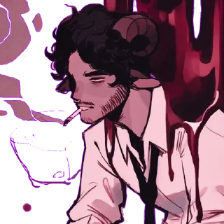 🍷