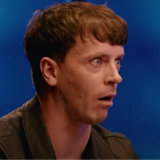 😮