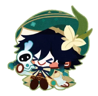 🍃