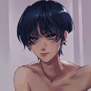 😏