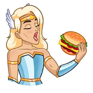 🍔