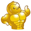 💪