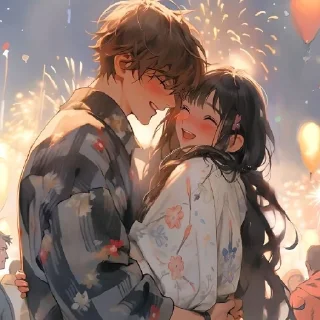 🧡