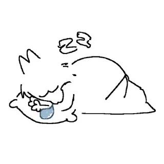 💤