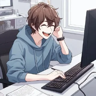 😄