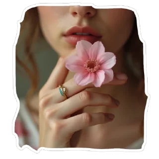 🌸