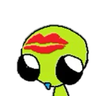 💋