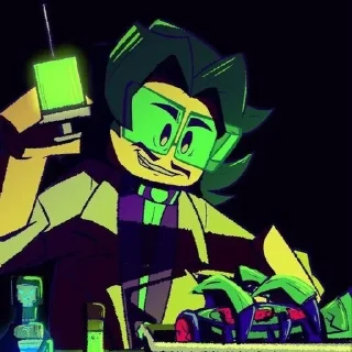 😀