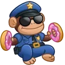🐒