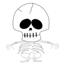 💀