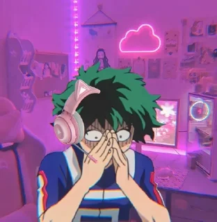 😰