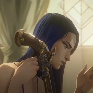 💙