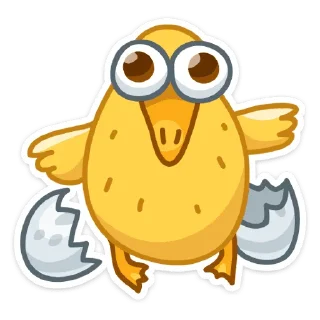 🐣