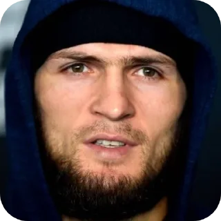 Khabib ➩ @Earth928B