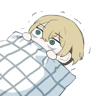 😴