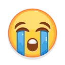 😭