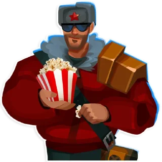 🍿