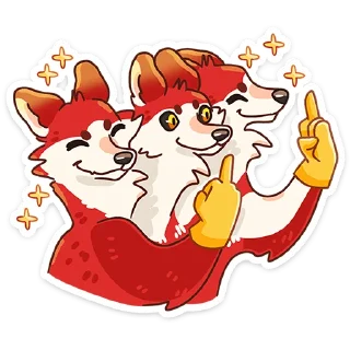 🖕