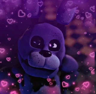 💗