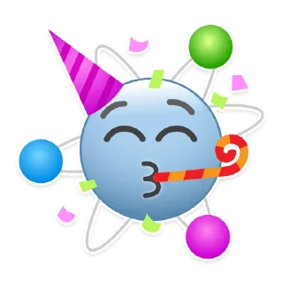 🥳