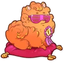 😎