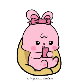 🐰