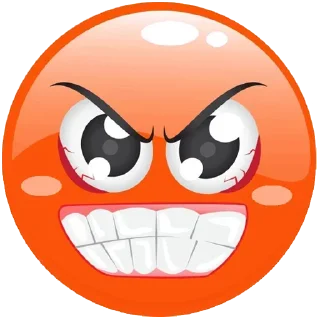 😡