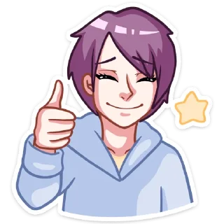 👍