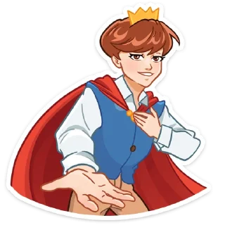 🤴