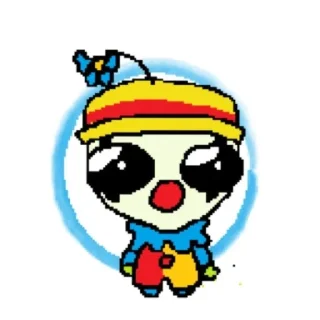 🤡