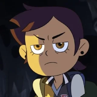 😑