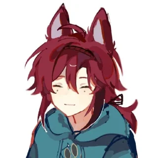 😺