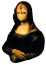 😨