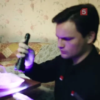 🕵