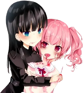 ☠