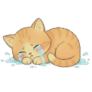 😔