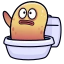 🚽