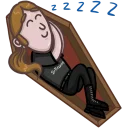 😴